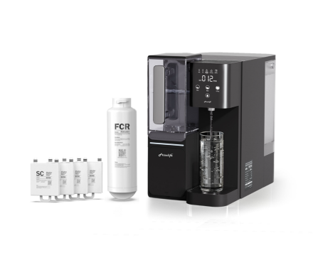 WB99-C Countertop RO System with an Extra One-Year Filter Combo