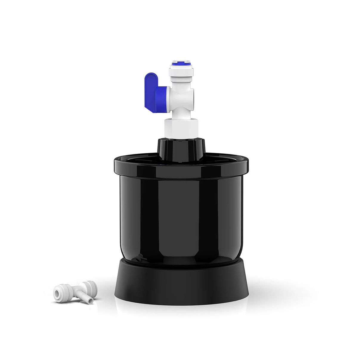 Mini tanque de agua Frizzlife para sistemas de ósmosis inversa-MWT3