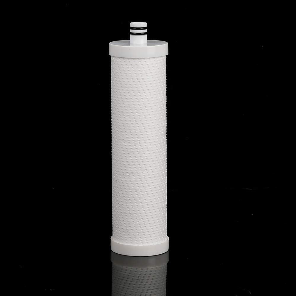 Frizzlife Replacement Filter Cartridge for MP99, MK99/MK99-Black, MV99, and MS99 Water Filter(FZ-2)