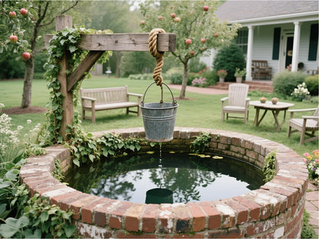 Well Water Treatment