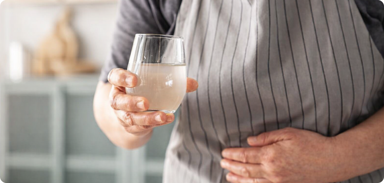 Common Diseases Caused by Drinking Contaminated Water