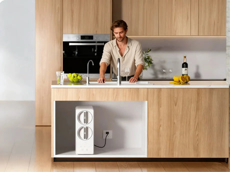 benefits of reverse osmosis