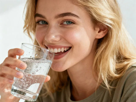 is carbonation bad for you