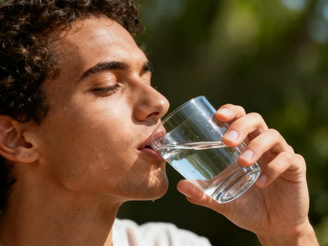 hardwater filter