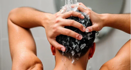 how to protect hair from chlorine