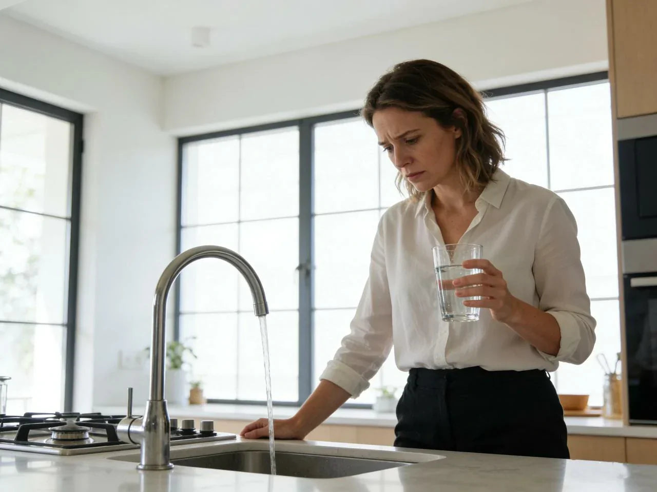 water carried diseases