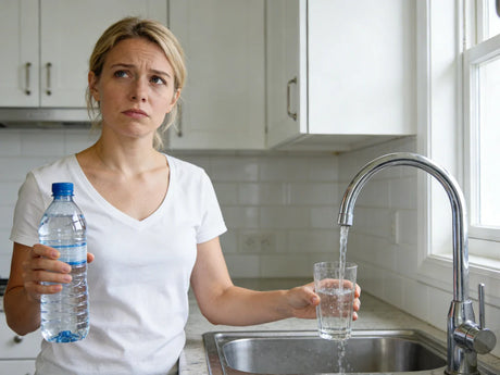 pfas in bottled water