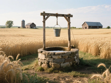 is well water hard or soft