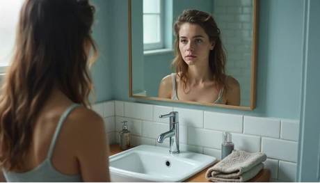 why is my hair so dry