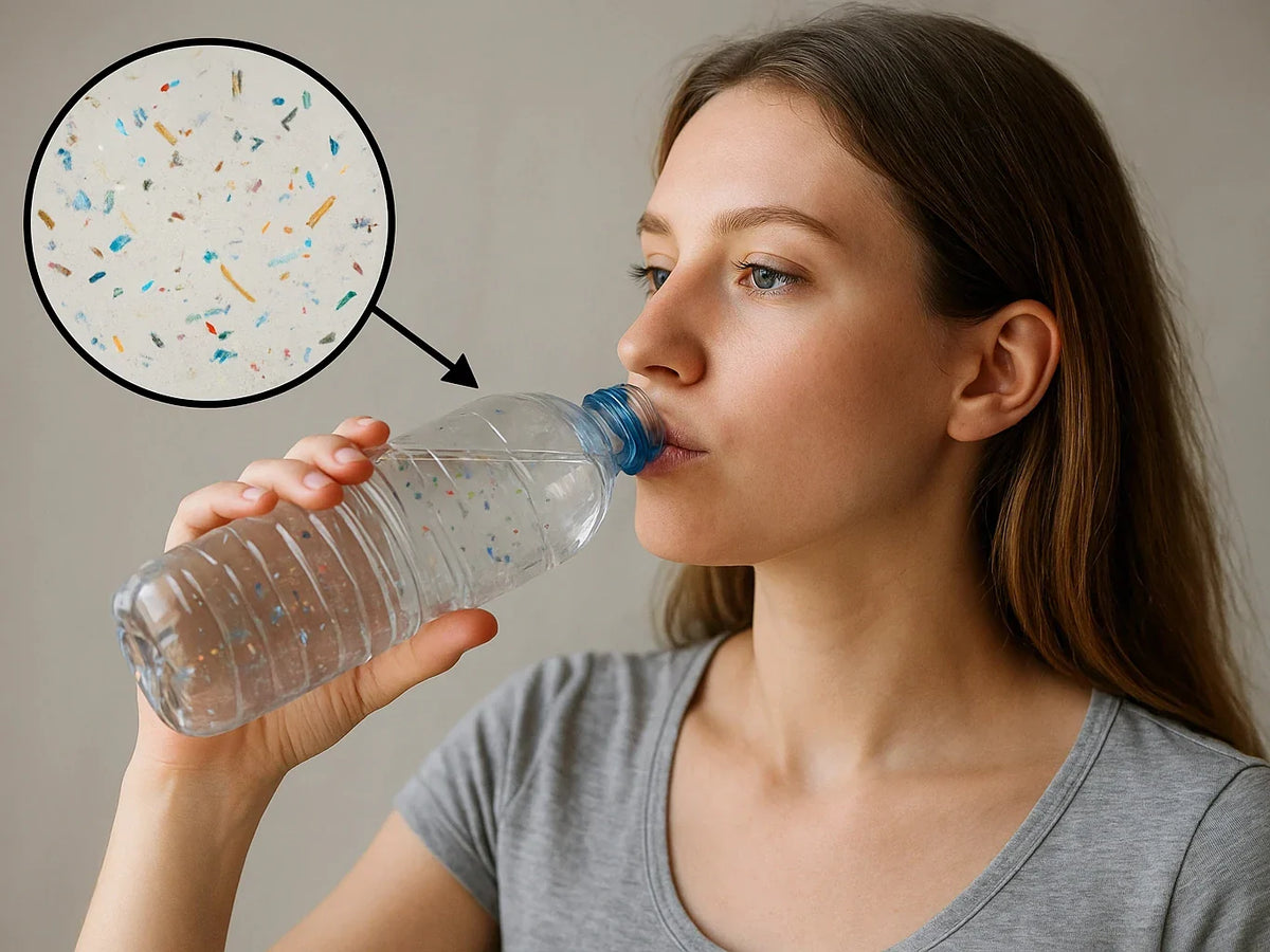 Best Microplastic Water Filters to Remove Microplastics from Drinking ...