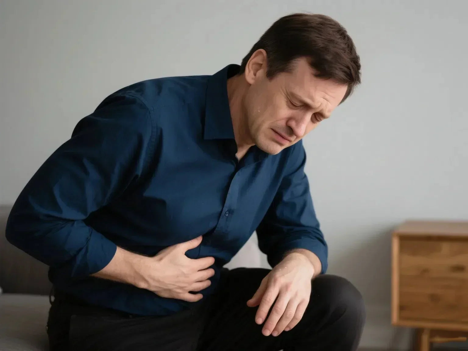 what is acid reflux