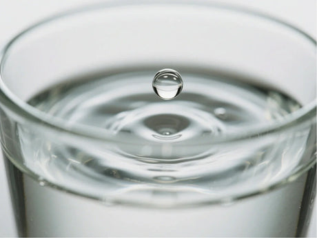 reverse osmosis wastewater ratio