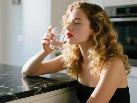 water taste