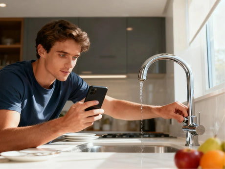 best water leak detector