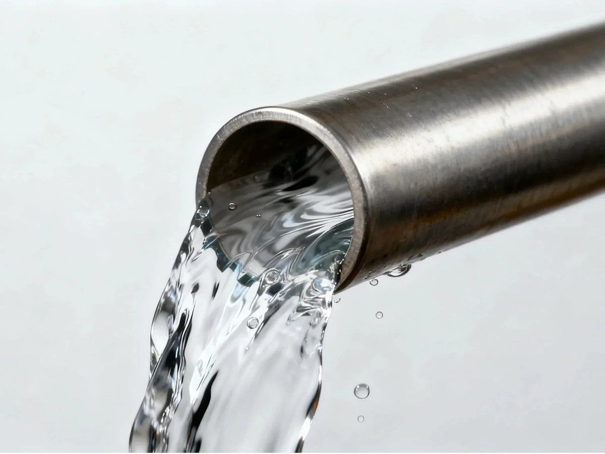 Water Rade Water Flow Rate Explained: Calculate & Improve Flow Fast – Frizzlife