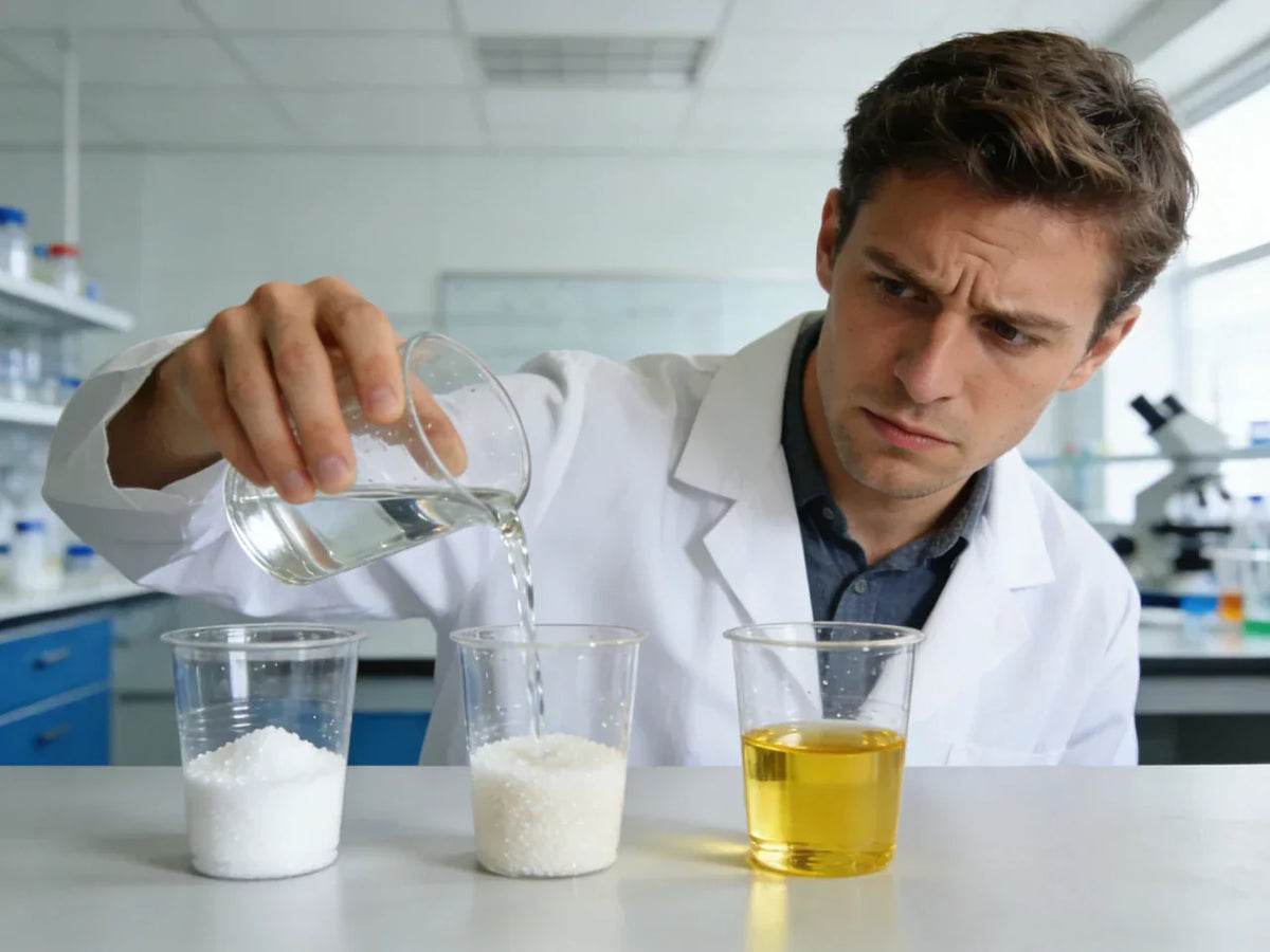 Why Water Is Called the Universal Solvent in Science – Frizzlife