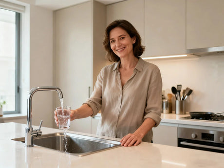 water filters for home