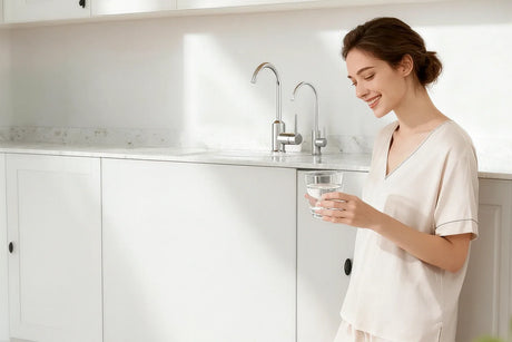 does reverse osmosis remove pfas