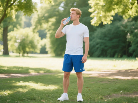 is vitamin water good for you