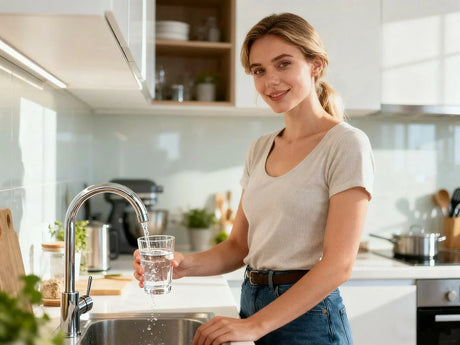 best tap water in the us