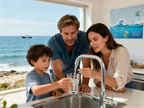 long beach water contamination