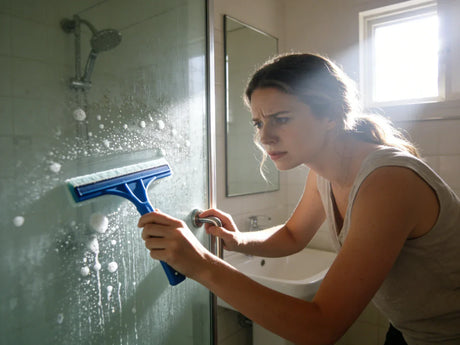 hard water in the US