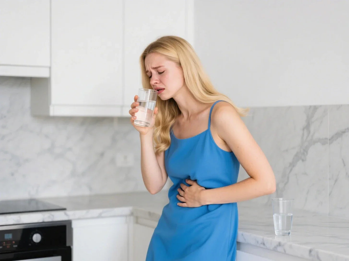 Why Do You Feel Nauseous After Drinking Water? Causes & Fixes Frizzlife Why Do You Feel Nauseous After Drinking Water? Causes & Fixes Frizzlife