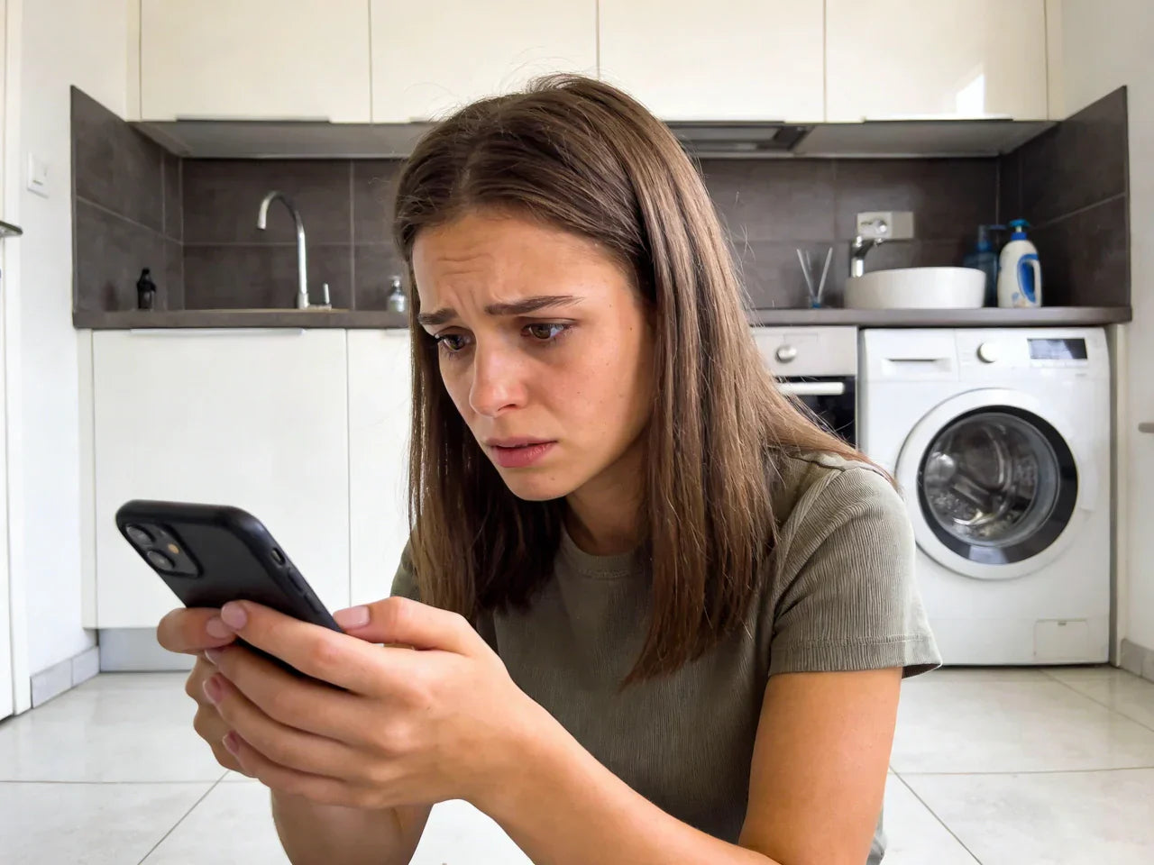 water leak detector for apartments