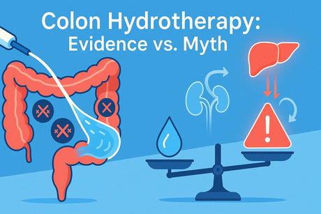 colon hydrotherapy