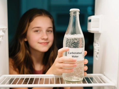 carbonation
