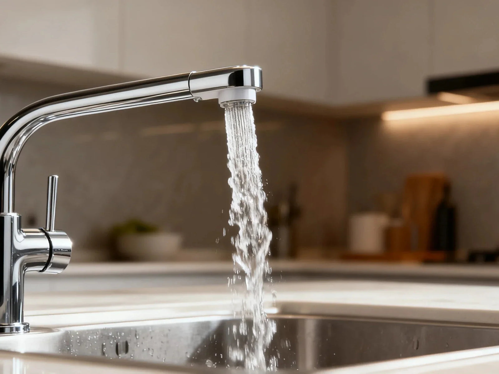 alkaline water filtration