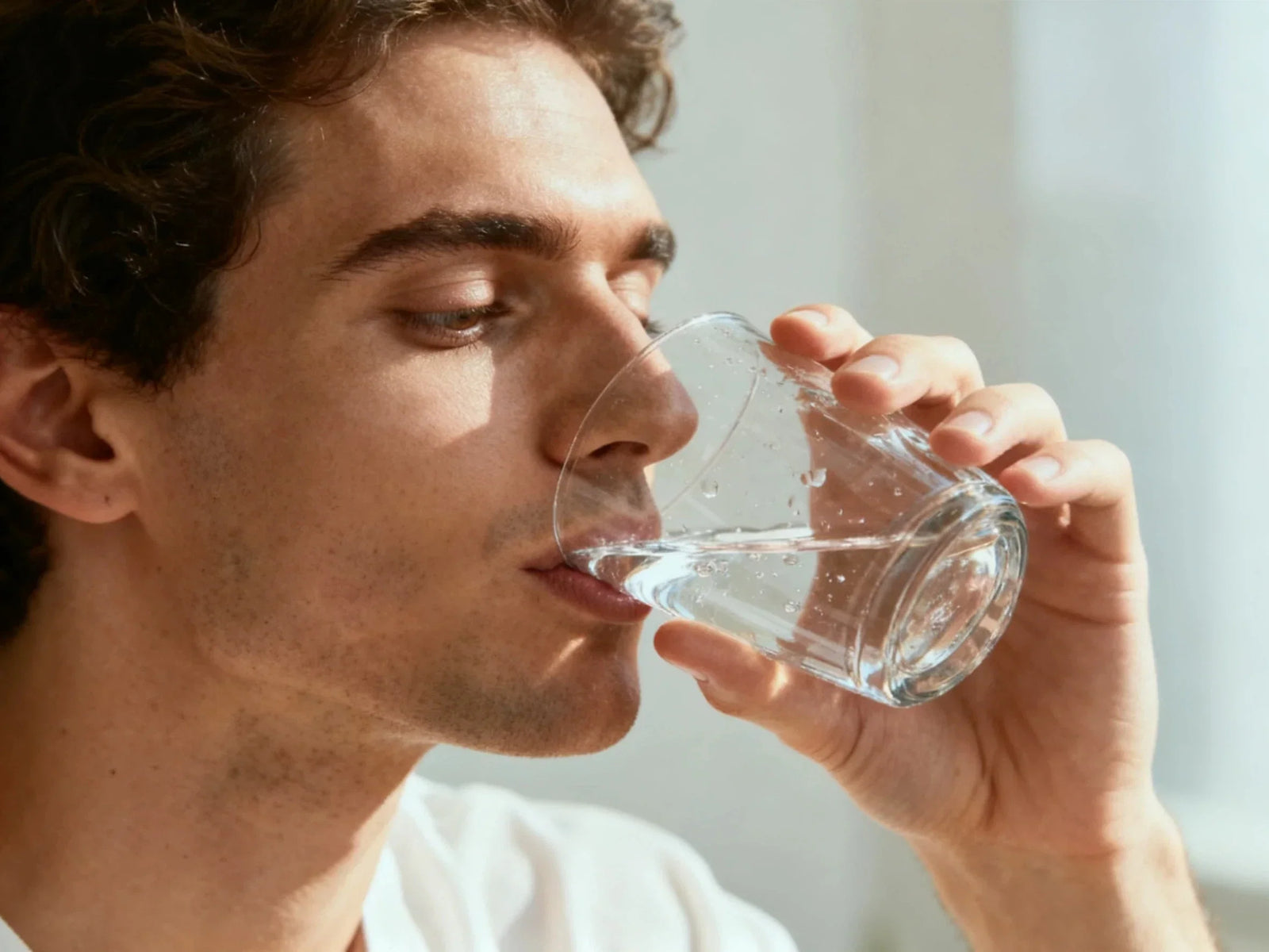 best water for kidneys