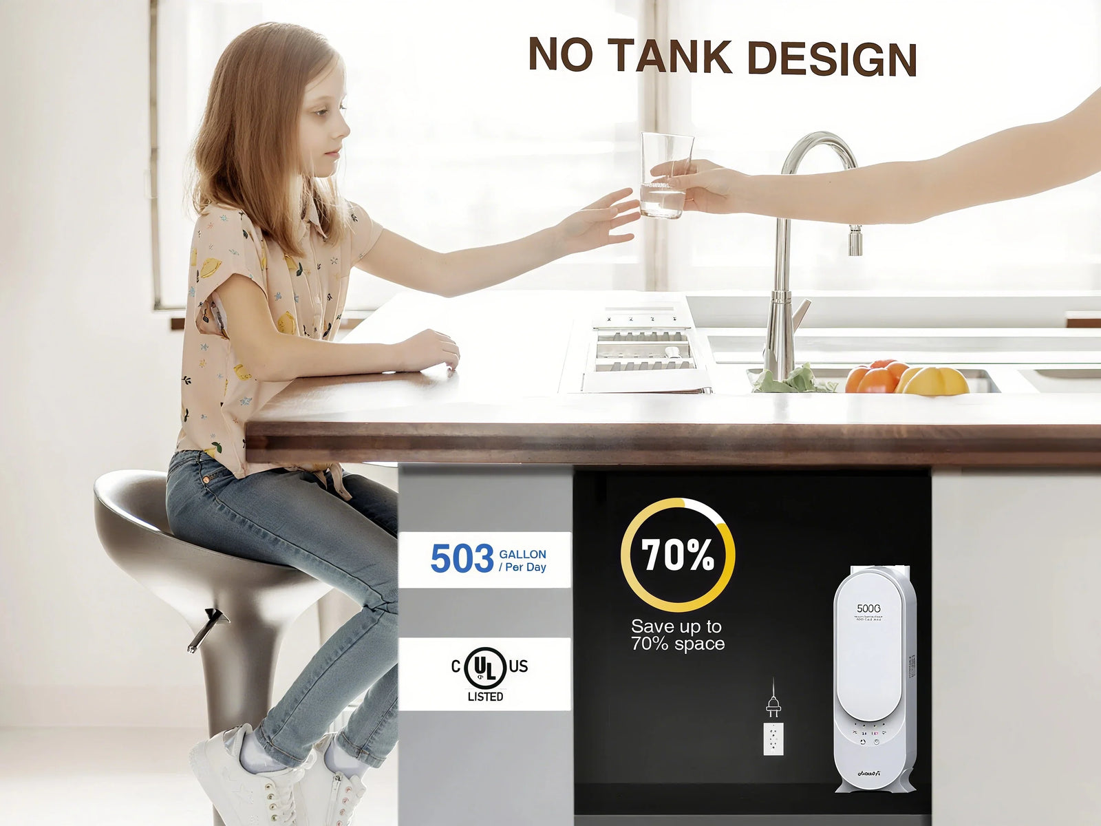 Tankless RO System: Best Filter for Top Reverse Osmosis System – Frizzlife