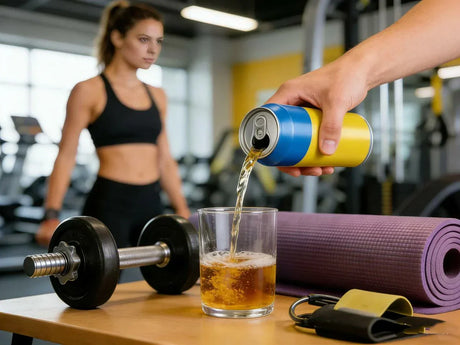 is c4 energy drink bad for you