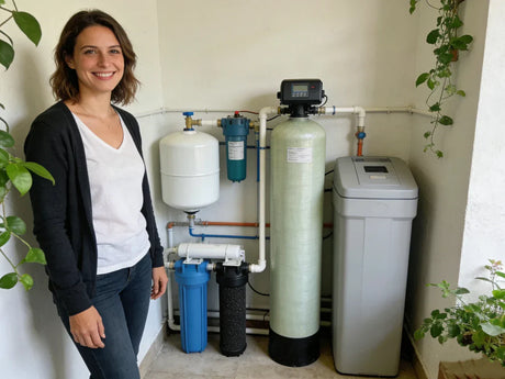 peroxide for water treatment