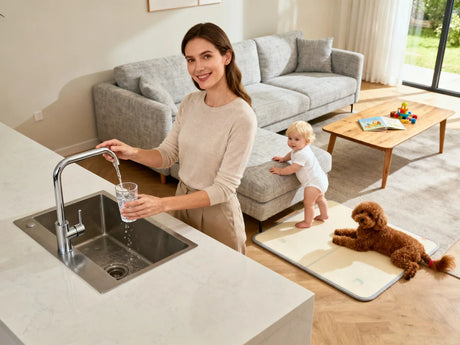 undersink ro systems