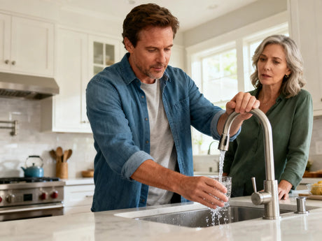 states with the worst tap water