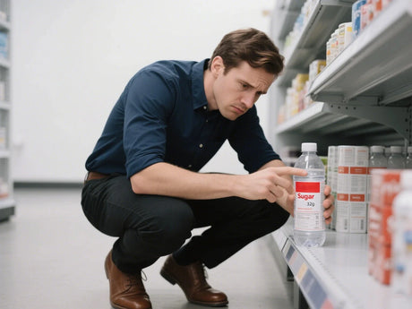  types of water bottles