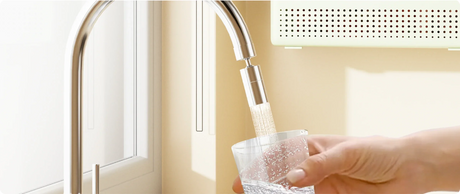 water filters for faucets