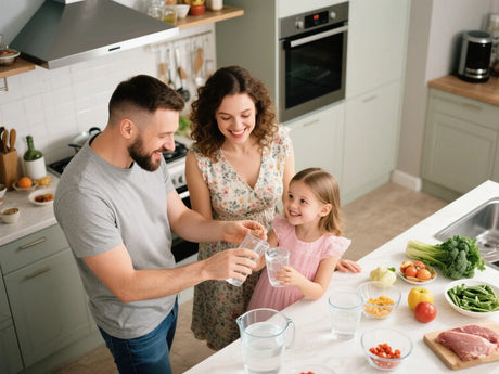 does reverse osmosis remove minerals