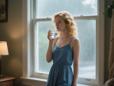 do water filters remove fluoride