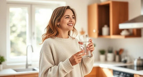 distilled vs ro water