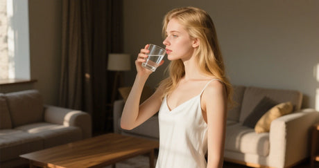 whole house water filtration