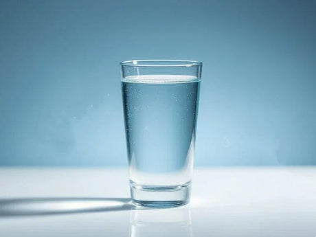 is purified water good for you