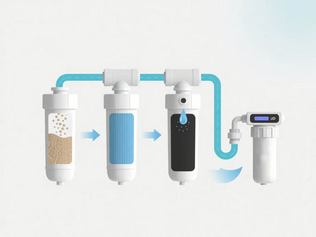 ro water filters
