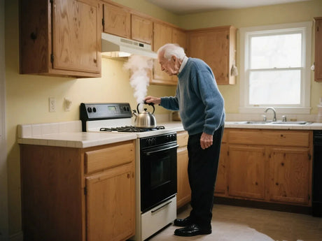 water filtration replacement