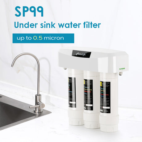 SP99 is back in stock!