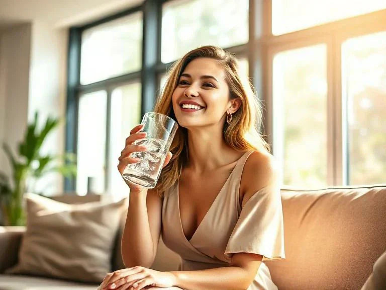 is ro water good for you