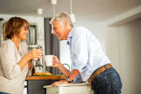 Water Filter for Senior Living: Safe, Simple-to-Use Filtration Systems for Healthy Drinking Water at Home