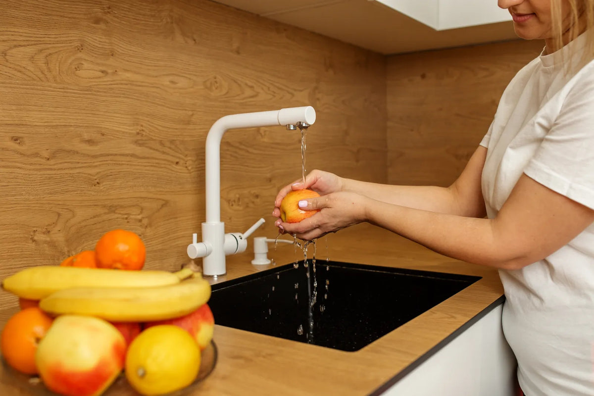 Cooking with Reverse Osmosis Water: Benefits of RO Purified Water ...